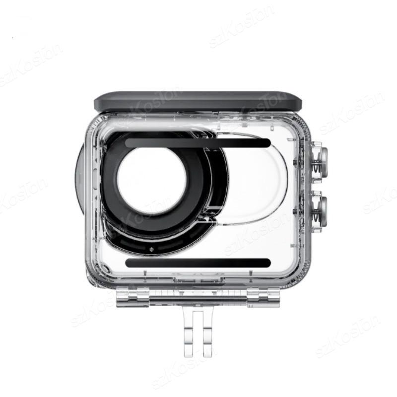 Custodia impermeabile 60M per  - Insta360 Camera Go 3 recensione e prezzo