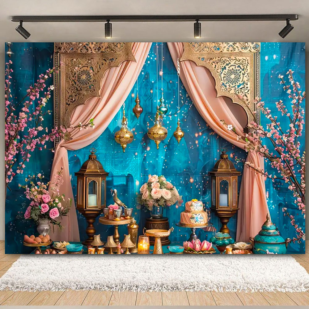 Nozioni arabe marocchine Decor - Photography Darkroom recensione e prezzo