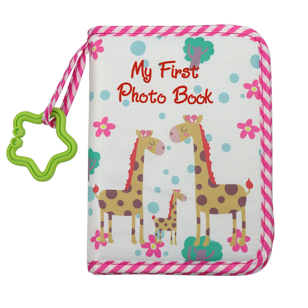 Album fotografico per bambini  - Photography Yearbook recensione e prezzo