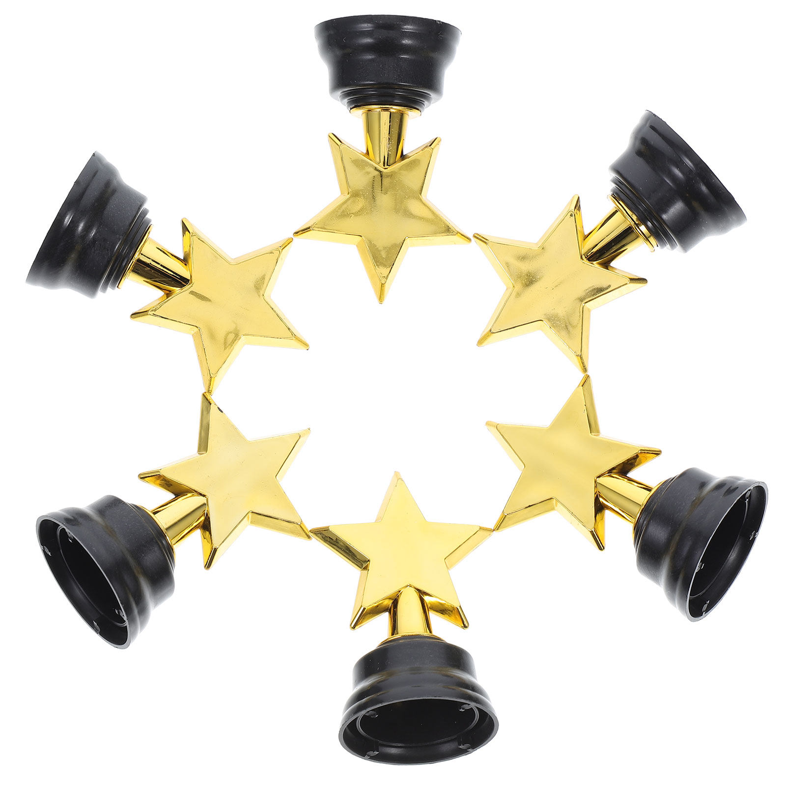 6 Pezzi Mini Trofei a Forma di - Photography Awards recensione e prezzo
