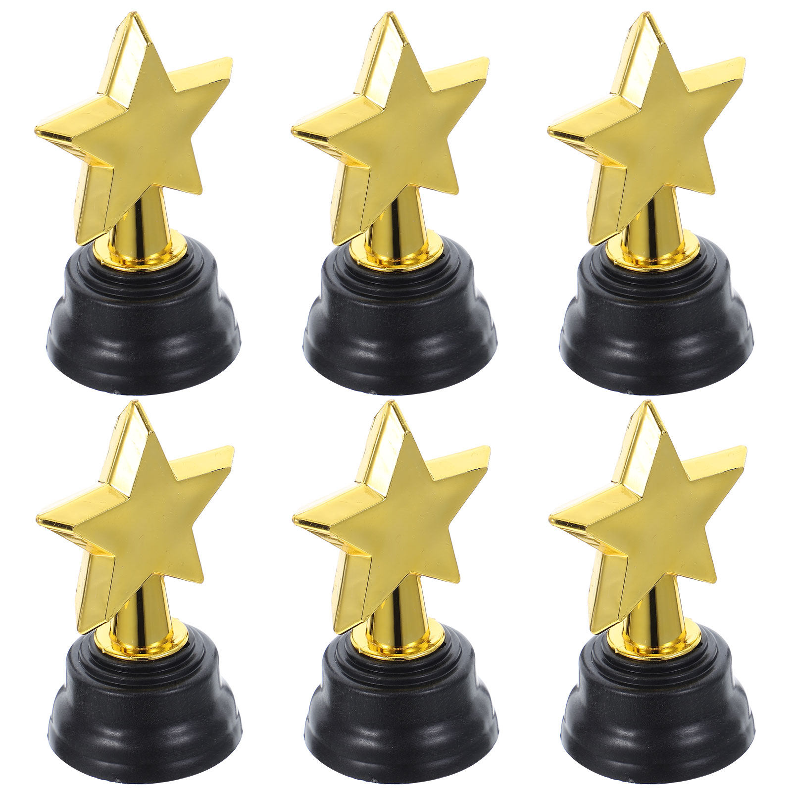 6 Pezzi Mini Trofei a Forma di - Photography Awards recensione e prezzo