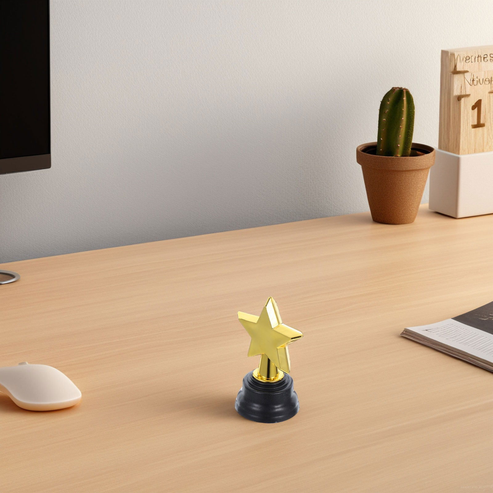 6 Pezzi Mini Trofei a Forma di - Photography Awards recensione e prezzo