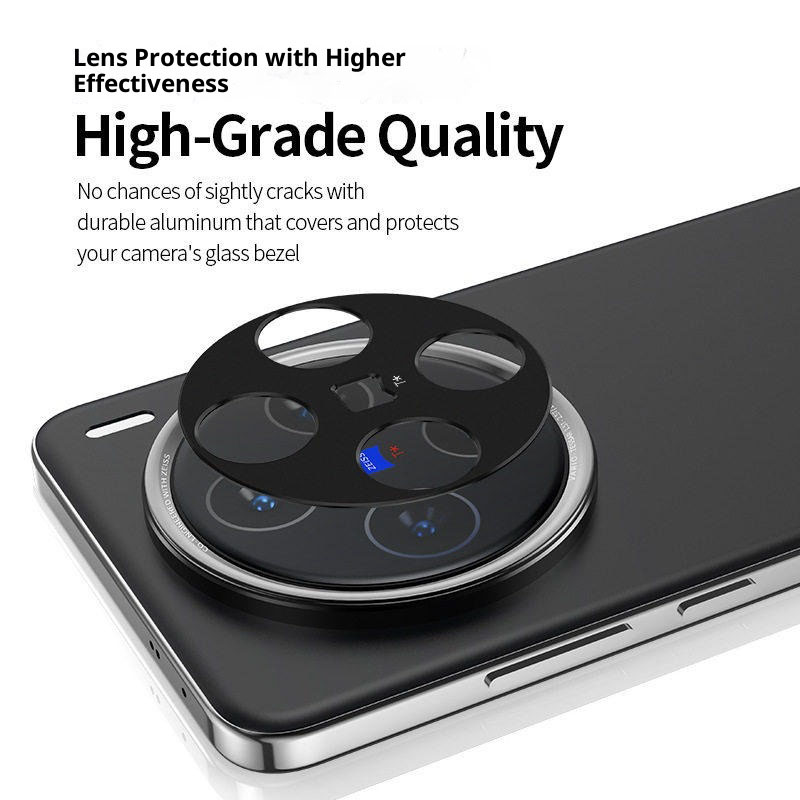 Protezione per Lente Fotocamer - Photography Kit Vivo X300 recensione e prezzo