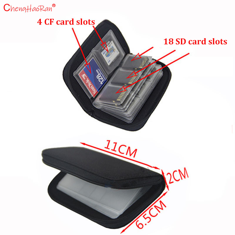 Custodia per scheda di memoria - Memory Card Case recensione e prezzo