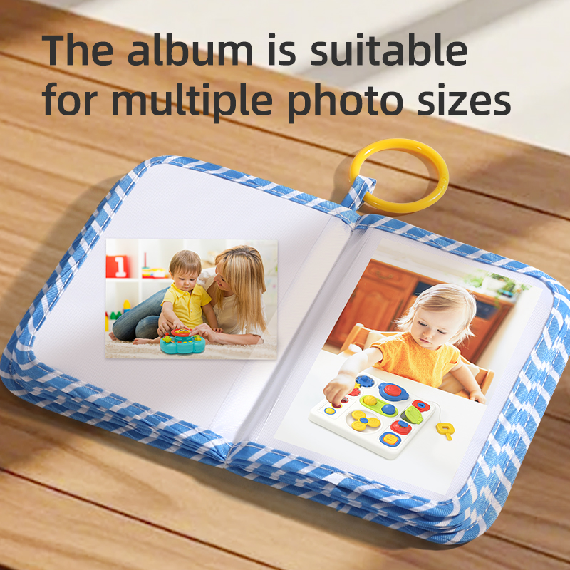 Album fotografico per bambini  - Photography Yearbook recensione e prezzo