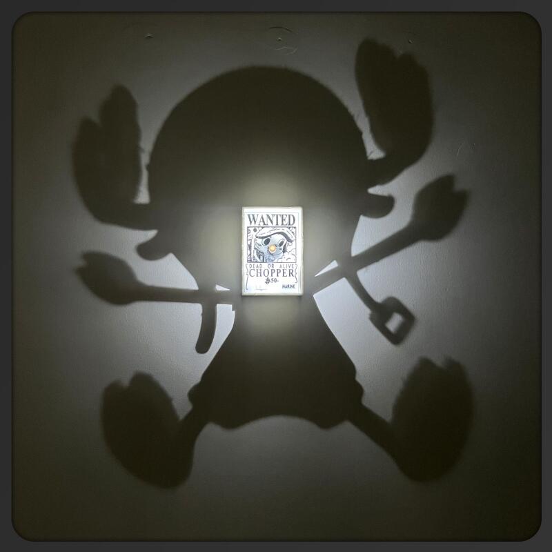 Lampada Proiettore Cartoon One - Photography Darkroom recensione e prezzo