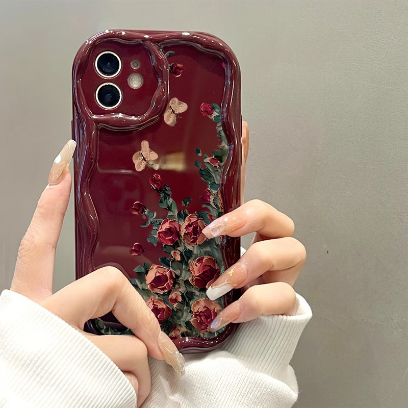 Custodia per telefono con moti - Photography Art recensione e prezzo