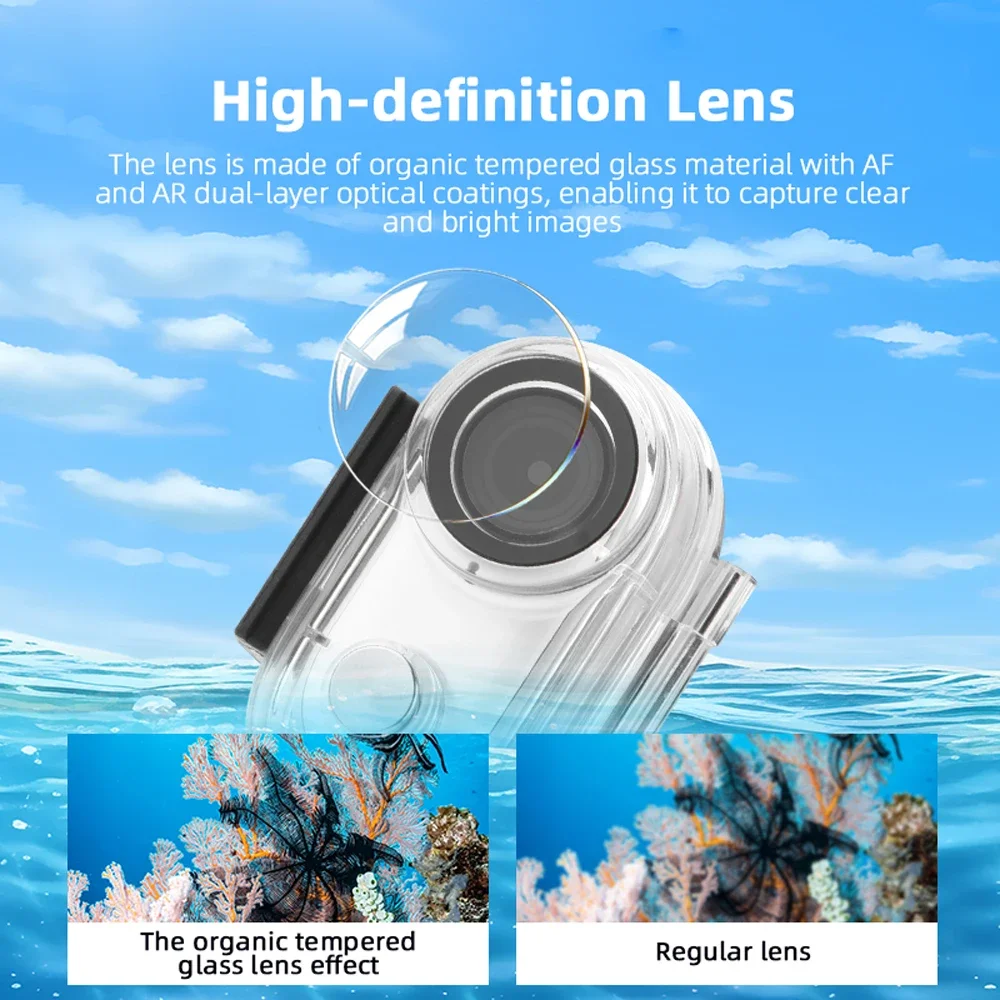 GO 3S Fotocamera 40M Custodia  - Insta360 Camera Go 3 recensione e prezzo