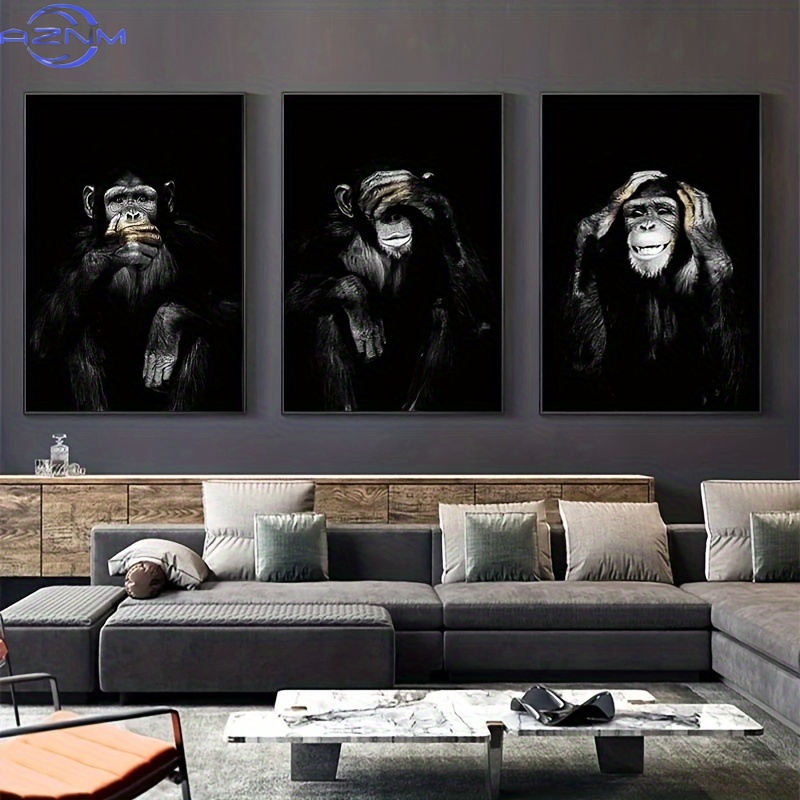 Set di 3 Poster Stampati in Bi - Photography Course recensione e prezzo